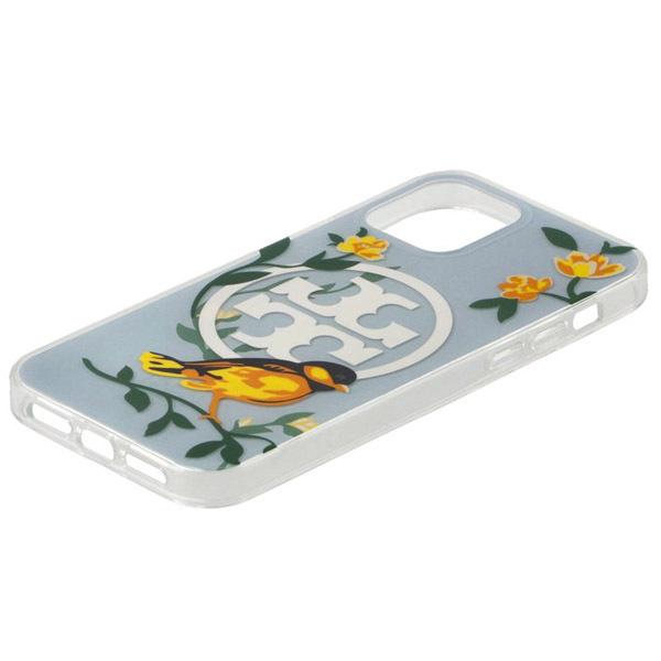 TORY BURCH（トリーバーチ） iphoneケース レジン iPhone12