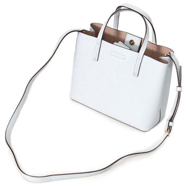 TORY BURCH（トリーバーチ） バッグ レザー ブレイク ロゴ スモール