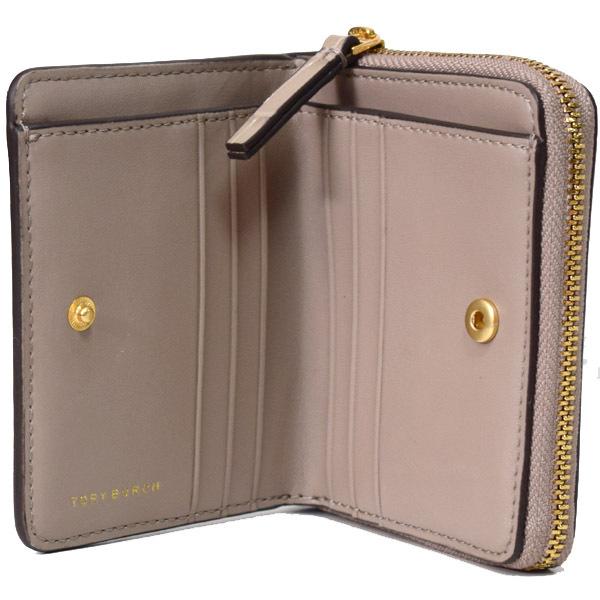 TORY BURCH（トリーバーチ） 財布 クロコダイル エンボスドレザー