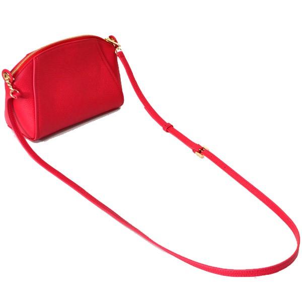 FURLA（フルラ） バッグ レザー クロスボディ 斜めがけ ミニショルダー