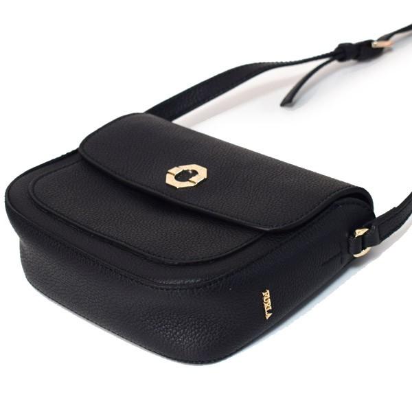 FURLA（フルラ） バッグ レザー クロスボディー 斜めがけ ショルダー