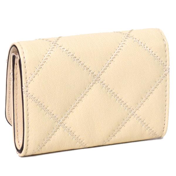 トリーバーチ❗新品キルティングカードケース TORY BURCH トリーバーチ カードケース レザー ウィラ