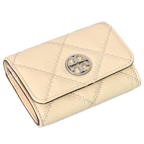 TORY BURCH トリーバーチ カードケース レザー ウィラ