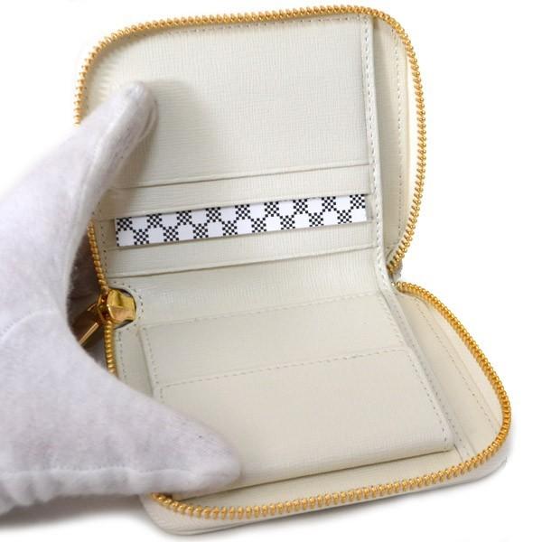 FURLA ミニサイフ ホワイト 公式】FURLA NUVOLA MINI CROSSBODY ミニショルダーバッグ | フルラ