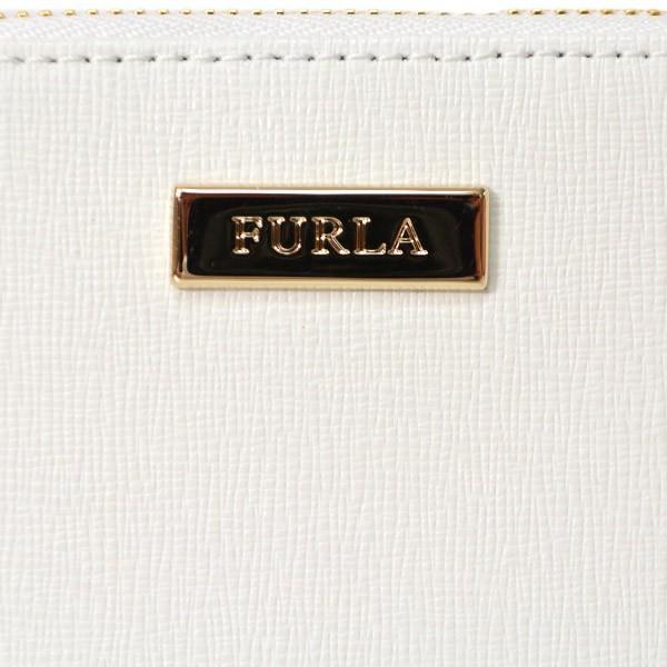 FURLA ミニサイフ ホワイト フルラ FURLA 財布 （ホワイト） - ファッション通販 d fashion