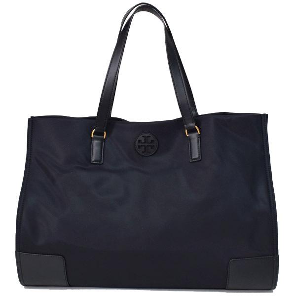 TORY BURCH（トリーバーチ） バッグ ナイロン エラ ロゴ トートバッグ