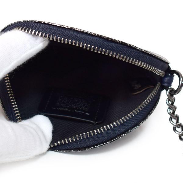 COACH（コーチ） 小銭入れ スムースレザー スターウォーズ コラボ MAY