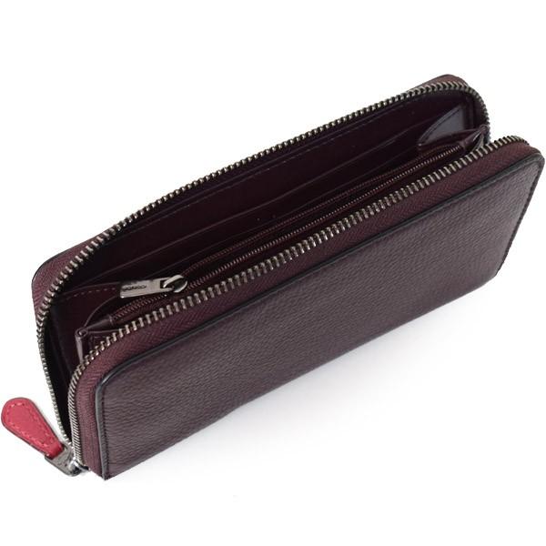 COACH コーチ 長財布 ペブルレザー スターウォーズ コラボ COACH コーチ 長財布 ペブルレザー スターウォーズ コラボ