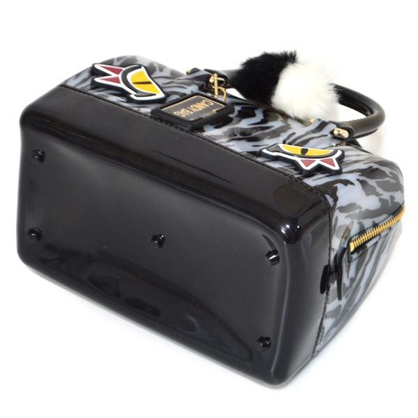 FURLA フルラ バッグ キャンディ ジャングル アニマル モチーフ FURLA フルラ バッグ キャンディ ジャングル アニマル モチーフ