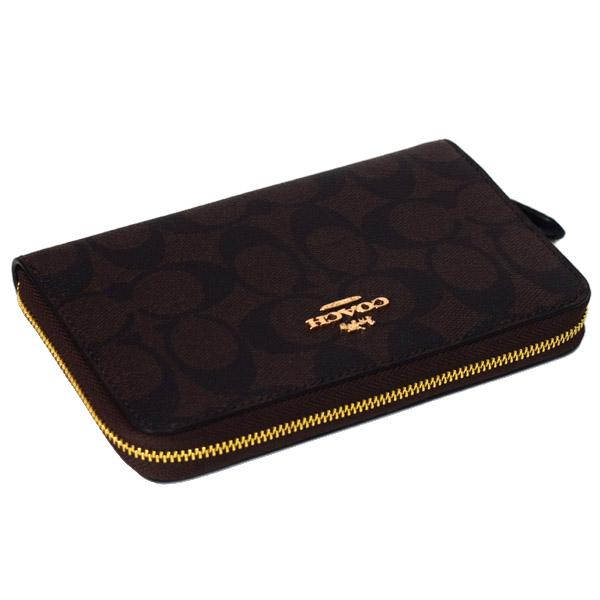 coach財布 取引中 COACH（コーチ） 財布 ミラ スモール フラップ ウォレット