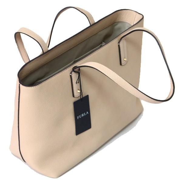 FURLA フルラ　バッグ　bag FURLA フルラ バッグ レザー ショルダー トート ハンド ベージュ