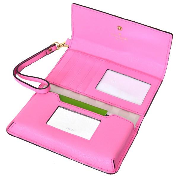 kate spade NEW YORK ケイトスペード katespade コーティング レザー 