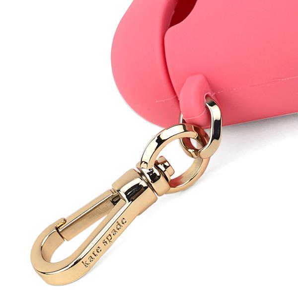 kate spade NEW YORK ケイトスペード airpods エアーポッズ