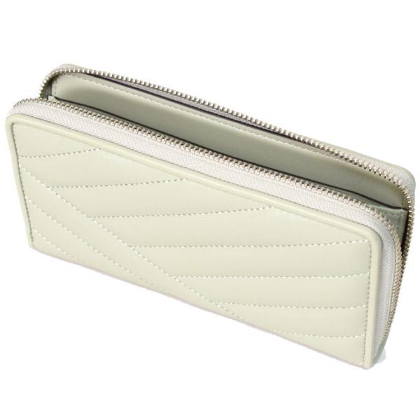 TORY BURCH（トリーバーチ） 長財布 レザー キルティング キラ
