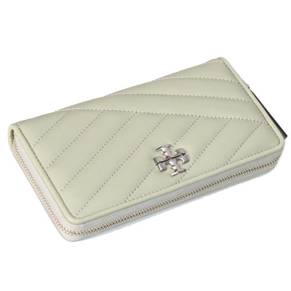 トリーバーチ キルティング 長財布 ウィラ ジップコンチネンタル TORY BURCH（トリーバーチ） 長財布 レザー キルティング キラ
