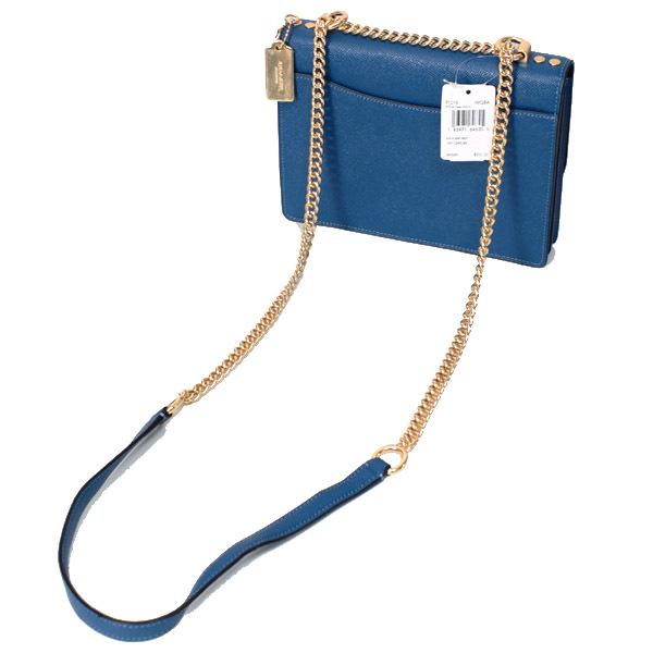 COACH（コーチ） バッグ クロスグレインレザー コーティングキャンバス