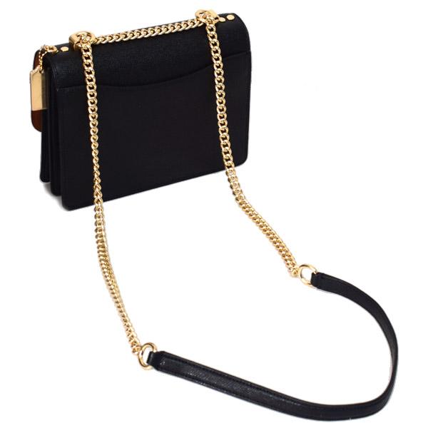 COACH（コーチ） バッグ コーティングキャンバス クロスグレインレザー