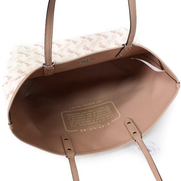 コーチ バッグ COACH コーティングキャンバス スムースレザー ホース コーチ バッグ COACH コーティングキャンバス スムースレザー ホース