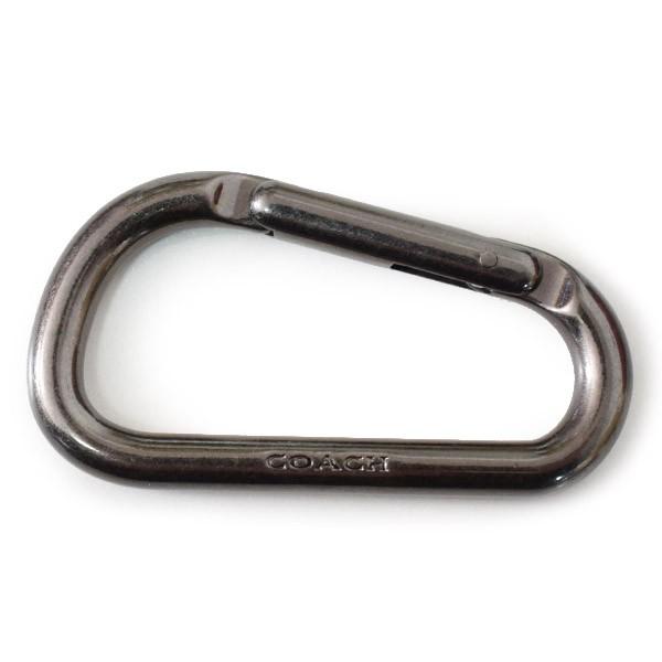 COACH（コーチ） メンズ小物 スムースカーフレザー カラーブロック