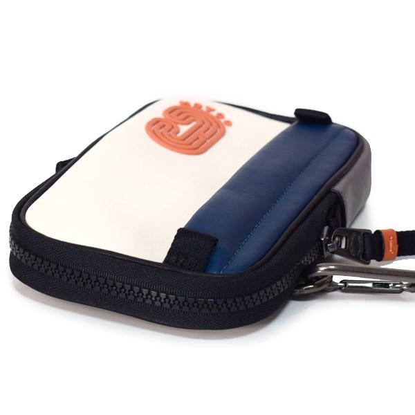 COACH（コーチ） メンズ小物 メンズ スムースカーフレザー カラー 