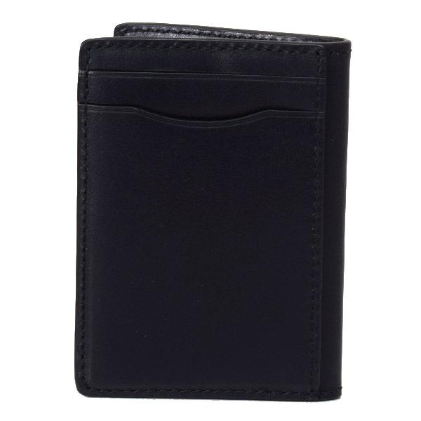 COACH コーチ メンズ小物 カーフレザー マグネティック カード COACH コーチ メンズ小物 カーフレザー マグネティック カード