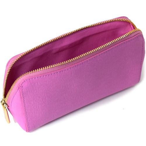 FURLA（フルラ） バッグ カーフレザー エレクトラ コスメティック 化粧