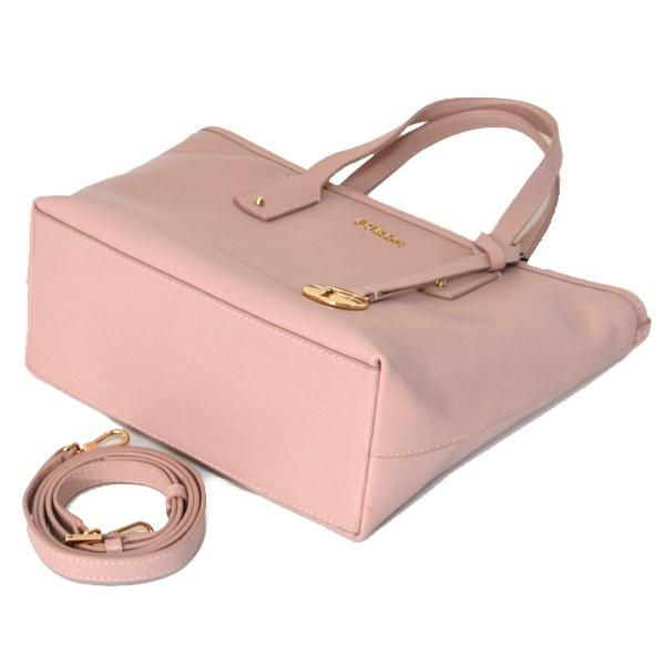 FURLA（フルラ） バッグ デイジー コーティング レザー 2wayショルダー 