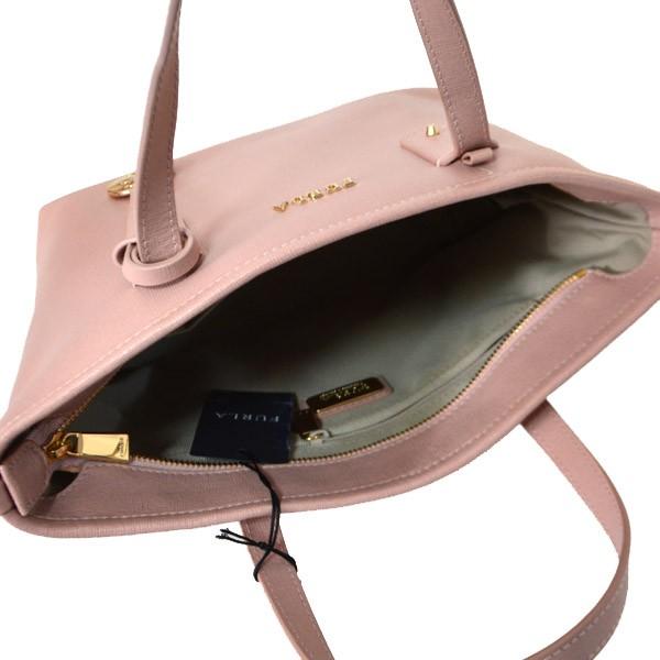 FURLA（フルラ） バッグ デイジー コーティング レザー 2wayショルダー