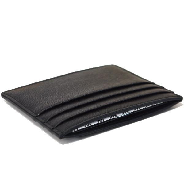 FURLA（フルラ） カードケース コーティングレザー スリム 名刺入れ