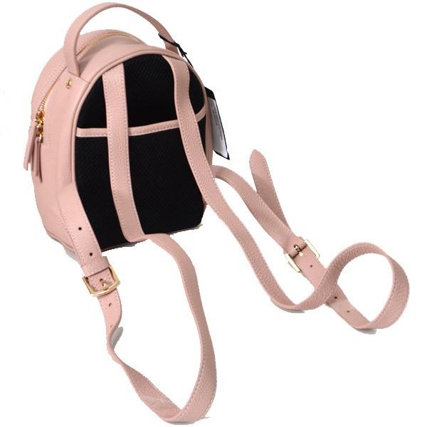 【専用】【美品】FURLAミニリュック 国内即発 Furla Frida mini バックパック ラベンダーブルー