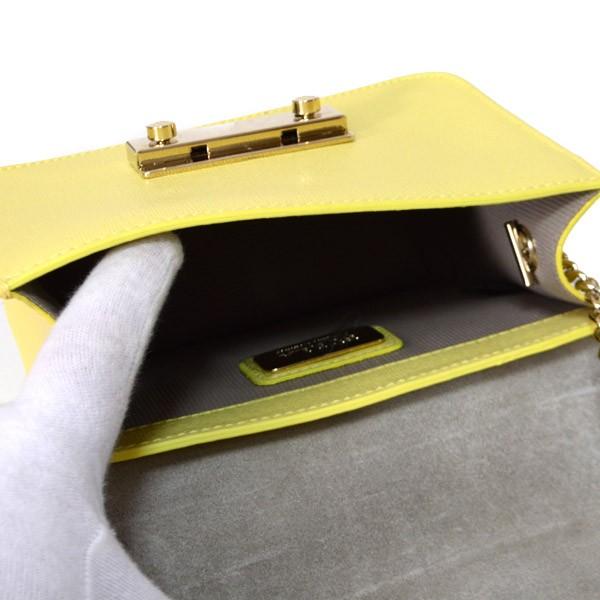 FURLA（フルラ） バッグ メトロポリス コーティング パンチングレザー 