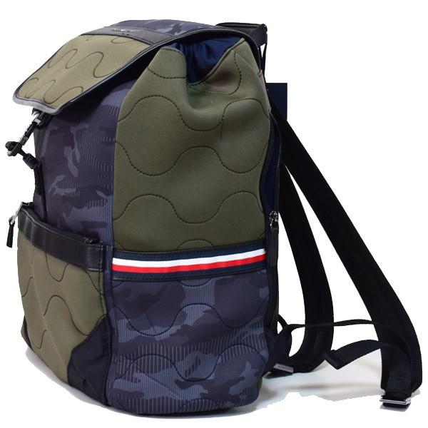 TOMMY HILFIGER（トミー・ヒルフィガー） バッグ スチレン 