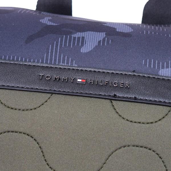 TOMMY HILFIGER（トミー・ヒルフィガー） バッグ スチレン 