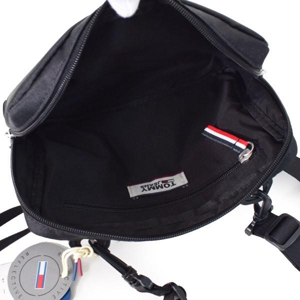 ♪   トミー ヒルフィガー 3way バッグ 黒 トミー ヒルフィガー TOMMY HILFIGER 3way バッグ （ブラック