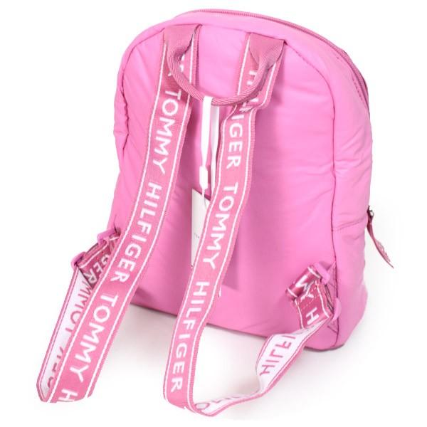 TOMMY HILFIGER（トミー・ヒルフィガー） バッグ パッファ 花柄