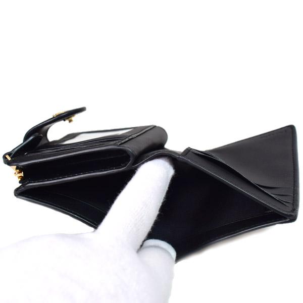 COACH（コーチ） 財布 コーティングキャンバス スムースレザー