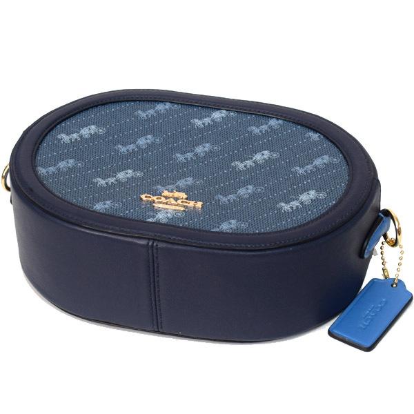 COACH（コーチ） バッグ コーティングキャンバス スムースレザー