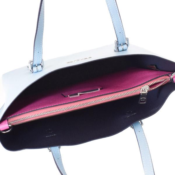 新品、未使用❤️COACH❤️クロスグレインレザーモリートート25ロゴ C4084 COACH（コーチ） バッグ クロスグレインレザー モリー トート 25 ロゴ