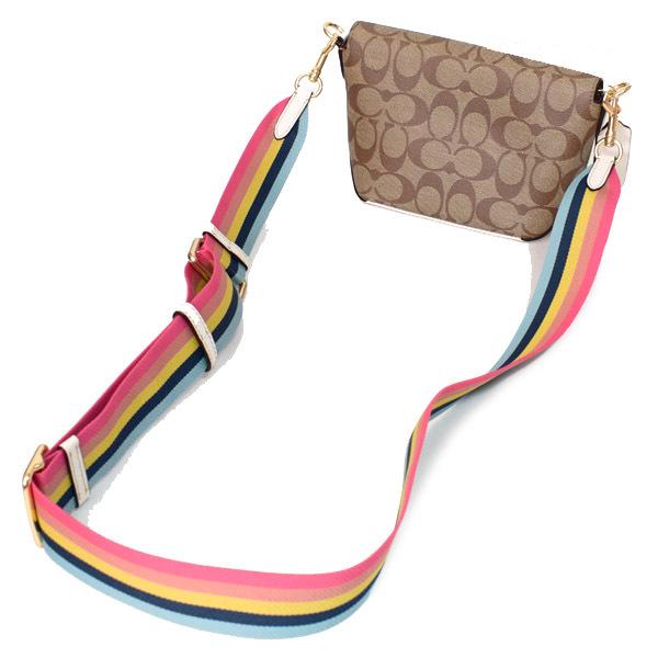 全品送料無料 コーチとスヌーピーがコラボした超可愛いショルダーバッグ コーチ バッグ Coach コーティングキャンバス ぺブルレザー シグネチャー ピーナッツ コラボ スヌーピー ショルダーバッグ カーキ チャークマルチ C4114 バッグ Www Pricecheckindia In