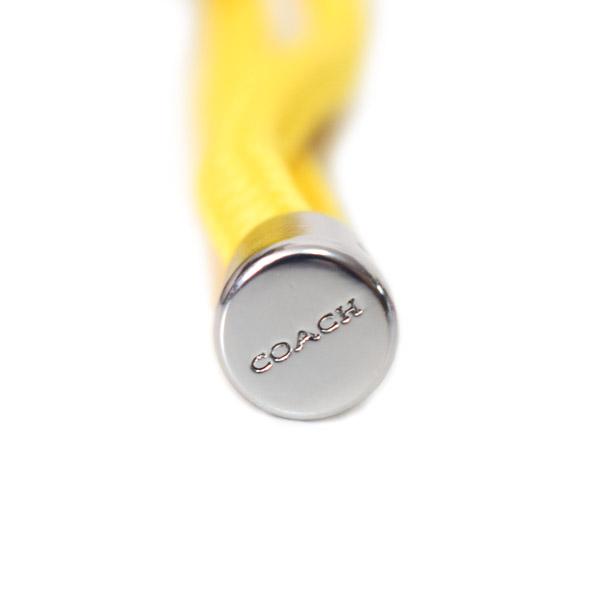 新品☆COACH コーチ　折り畳み傘　 ホワイト　花柄　UVカット コーチ COACH コーチ カサ COACH アウトレット UVカット 晴雨