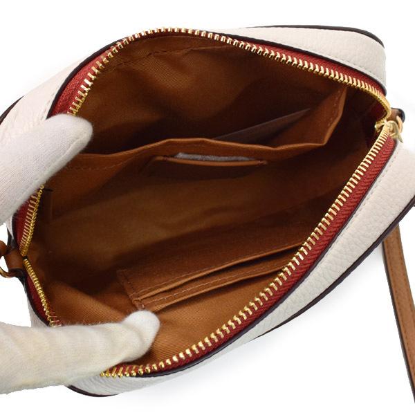 極美品✨限定品✨コーチ　ボディバッグ　スヌーピー　コラボ　レザー　ホワイト COACH - 本物 コーチ COACH × ピーナッツ PEANUTS コラボ