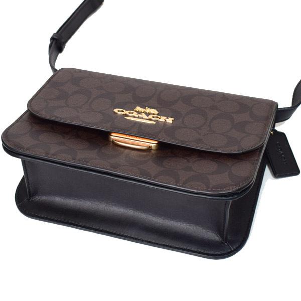 コーチ　バッグ 公式】COACH - コーチ | ローグ ハンドバッグ&ショルダーバッグ レディース