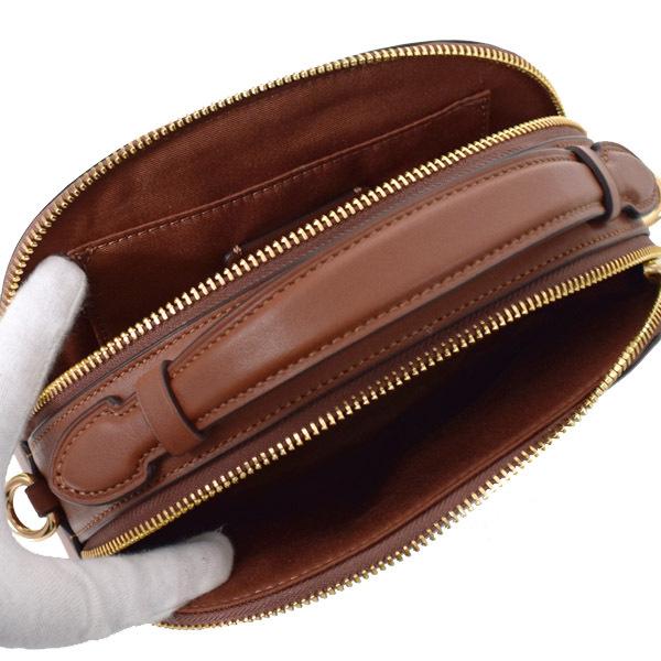 COACH（コーチ） バッグ コーティングキャンバス スムースレザー 
