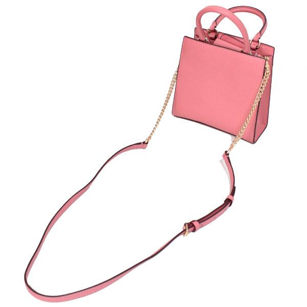 COACH（コーチ） バッグ ぺブルレザー ミニ ペッパー クロスボディ