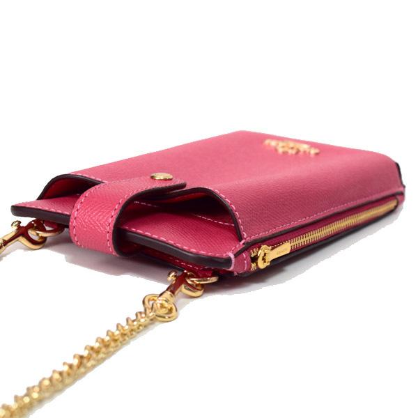 COACH クロスボディバッグ COACH（コーチ） バッグ クロスグレインレザー ロゴ フォン クロス