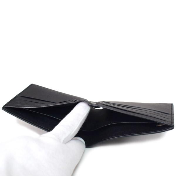 COACH（コーチ） メンズ 財布 レザー ホースアンドキャリッジ ギフト