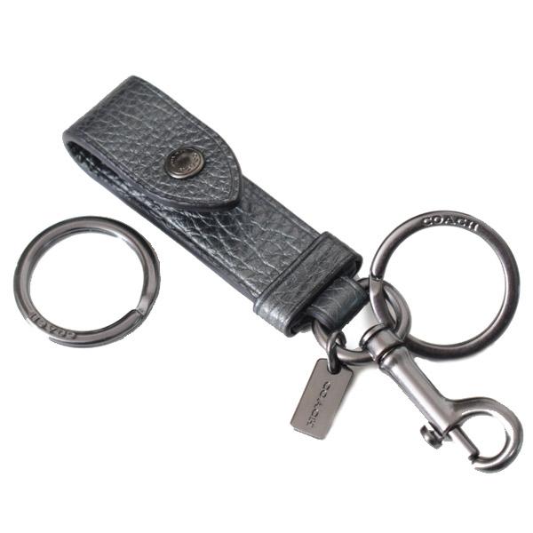 COACH（コーチ） メンズ 財布 レザー ホースアンドキャリッジ ギフト