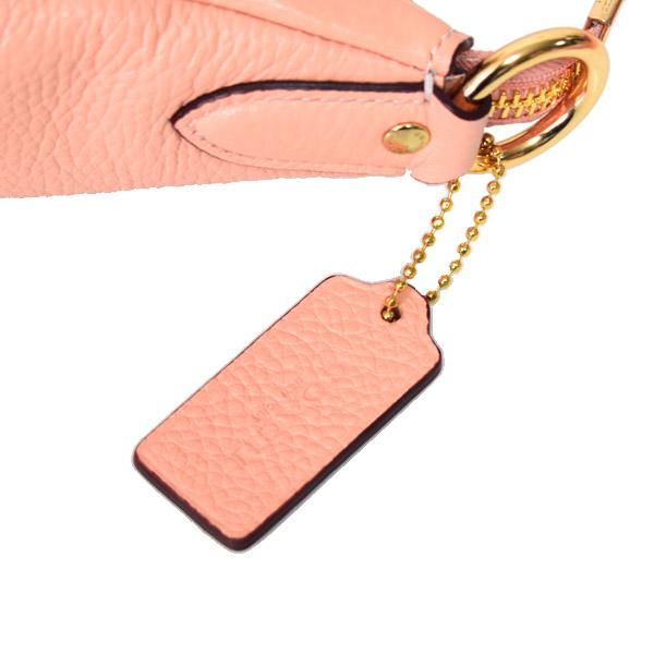 コーチ バッグ COACH ペブルレザー ジュール ホーボー 2WAY ショルダー クロスボディ ハンドバッグ フェイディドブラッシュ C9190 COACH（コーチ） バッグ ペブルレザー ジュール ホーボー 2WAY