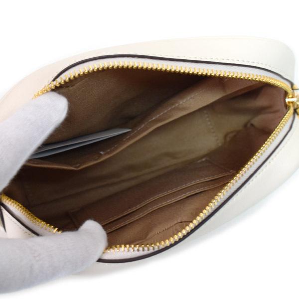 COACH（コーチ） バッグ コーティングキャンバス レザー シグネチャー