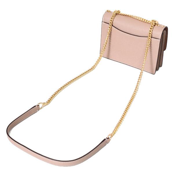 COACH（コーチ） バッグ クロスグレインレザー ロゴ ミニ クレア